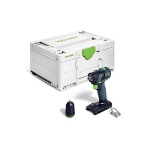 Festool Akumulatorowa wiertarko-wkrętarka TXS 18-Basic 576894
