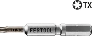 Festool Bit TX 15-50 CENTRO/2 205079