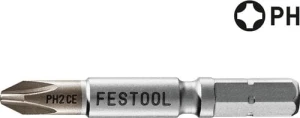 Festool Bit Phillips PH 2-50 CENTRO/2 205074