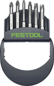Festool Kaseta z bitami BT-IMP SORT5 204385