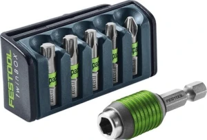 Festool Kaseta z bitami BT-IMP SORT3 204383