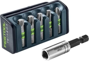 Festool Kaseta z bitami BT-IMP SORT1 204381