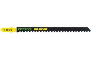 Festool Brzeszczot do wyrzynarki S 105/4/5 204315