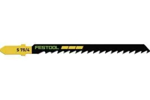 Festool Brzeszczot do wyrzynarki S 75/4/25 204306