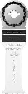 Festool Brzeszczot uniwersalny USB78/32/Bi/OSC/5 203337