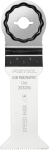 Festool Tarcza uniwersalna USB 78/42/Bi/OSC/5 203336