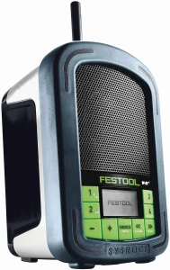 Festool Radio budowlane BR10 D 230V 202111