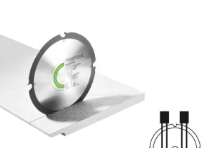 Festool Tarcza pilarska 160x2,2x20 DIA4 201910
