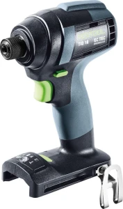 Festool Akumulatorowa zakrętarka udarowa TID 18-Basic 576481