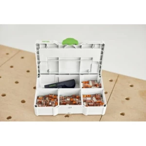 Festool Zestaw zacisków Wago SYS3 S 76-WAGO-Set 578118