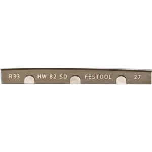 Festool Nóż spiralny HW 82 SD 484515