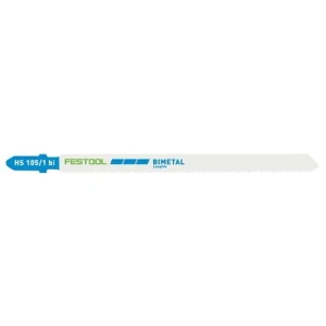 Festool Brzeszczot do wyrzynarki HS 105/1 BI/5 METAL STEEL 204272