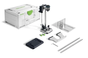 Festool Mobilny osprzęt wiertniczy MB-40-Set  577971