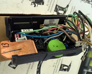 FESTOOL Elektronika  204693