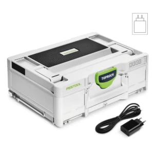 Głośnik Bluetooth® SYS3 BT20 M 137 USB-C TOPROCK 578563