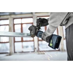 Festool Akumulatorowa szlifierka kątowa AGC 18-125 EB-Basic 578367