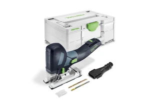 Festool Wyrzynarka akumulatorowa PSC 500 EB-Basic 576959