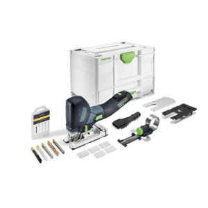 Festool  Wyrzynarka akumulatorowa PSC 500 EB-Basic-Set 576961