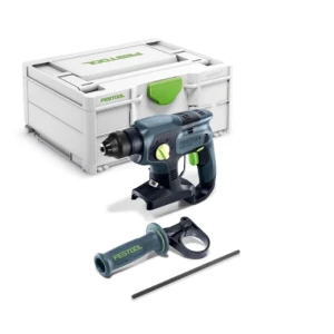 Festool  Akumulatorowa młotowiertarka KHC-S 18 578747