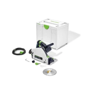 Festool Zagłębiarka akumulatorowa TSC 55 KEB-Basic 576712