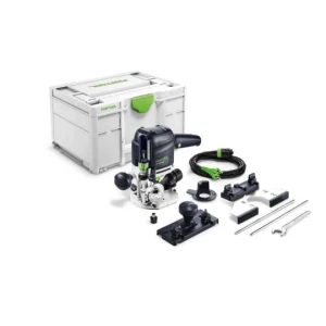 Festool Frezarka górnowrzecionowa OF 1010 REBQ-Plus 578005