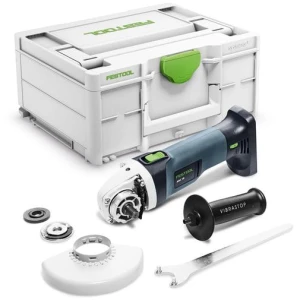 Festool Akumulatorowa szlifierka kątowa AGC 18-125 EB-Basi 576825