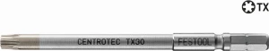 Festool Bit TX 30 -100 CENTRO/2x 500850