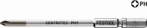 Festool Bit PH 1-100 CENTRO/2x 500844