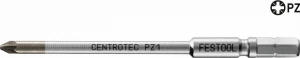 Festool Bit PZ 1-100 CENTRO/2x 500841