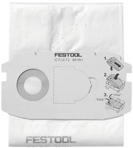 Festool Worek filtrujący SC-FIS-CT MINI/5 498410