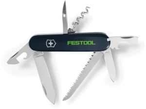 Festool Nóż kieszonkowy Victorinox 497898