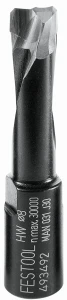 Festool Frez DOMINO D 8-NL 28 HW-DF 500 493492