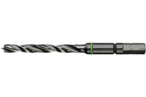 Festool Wiertło spiral. D 6 CE/W 492515