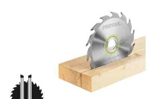 Festool Tarcza pilarska HW 190X2,6 FF PW16 492049
