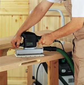 Festool Szlifierka oscylacyjna RS200 EQ-Plus 567761