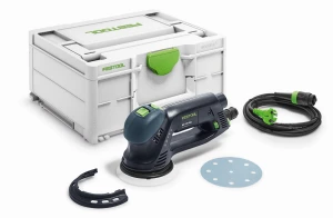 Festool Przekładniowa szlifierka mimośrodowa RO 125 FEQ-Pl 576029