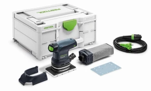 Festool Szlifierka oscylacyjna RTS 400 REQ-Plus 576057
