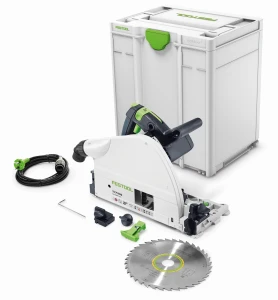 Festool Zagłębiarka TS 75 EBQ-Plus 576110