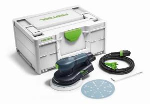 Festool Szlifierki mimośrodowe ETS EC 150/3 EQ-Plus 576320