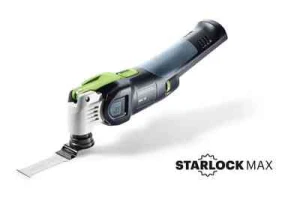 Festool Aku. urządzenie wielofunkcyjne OSC 18 E Basic-4.0 577033