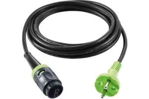 Festool Przewód Plug-it H05 RN-F 2x1 4m 489421