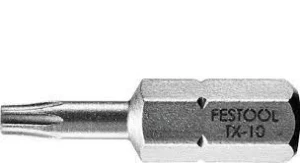 Festool Bit Torx T 10-25/10X 490504